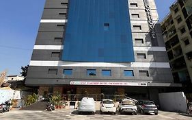 Swagstay Hotel Ownhouse 181 Nagpur